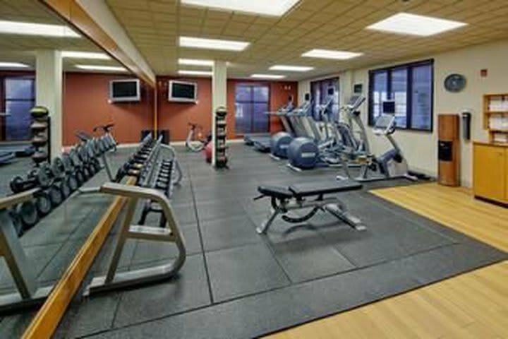 Hotel Hilton Garden Inn Memphis/southaven, Ms