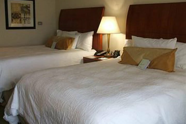 Hotel Hilton Garden Inn Memphis/southaven, Ms