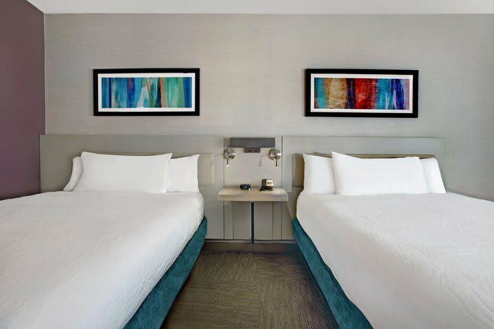 Hotel Hilton Garden Inn Memphis/southaven, Ms
