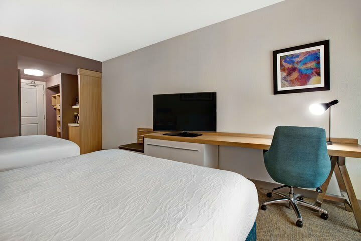 Hotel Hilton Garden Inn Memphis/southaven, Ms