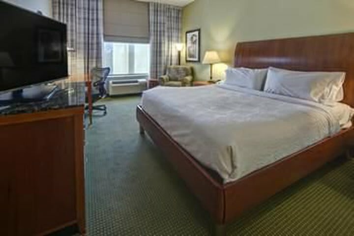 Hotel Hilton Garden Inn Memphis/southaven, Ms