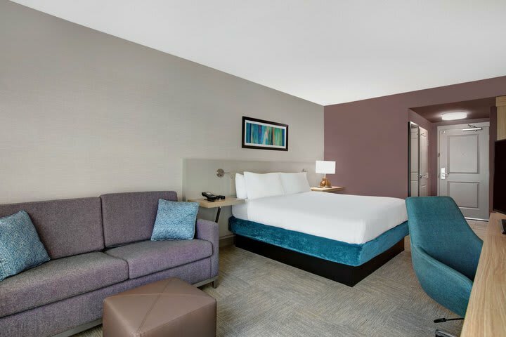 Hotel Hilton Garden Inn Memphis/southaven, Ms