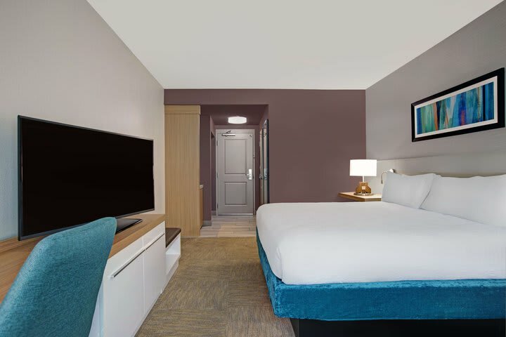 Hotel Hilton Garden Inn Memphis/southaven, Ms