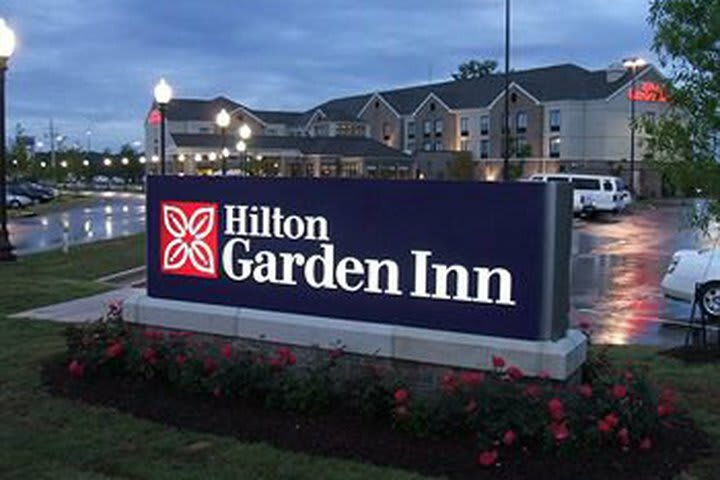 Hotel Hilton Garden Inn Memphis/southaven, Ms
