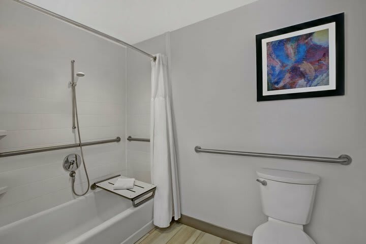 Hotel Hilton Garden Inn Memphis/southaven, Ms
