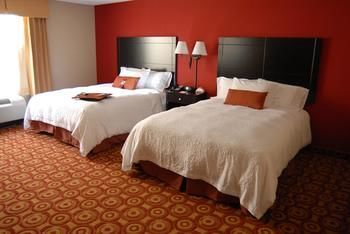 Hotel Hampton Inn & Suites Banning Beaumont