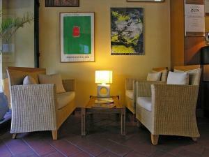 Hotel Clarici