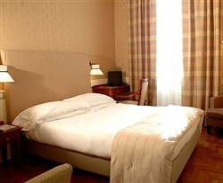 Hotel Clitunno