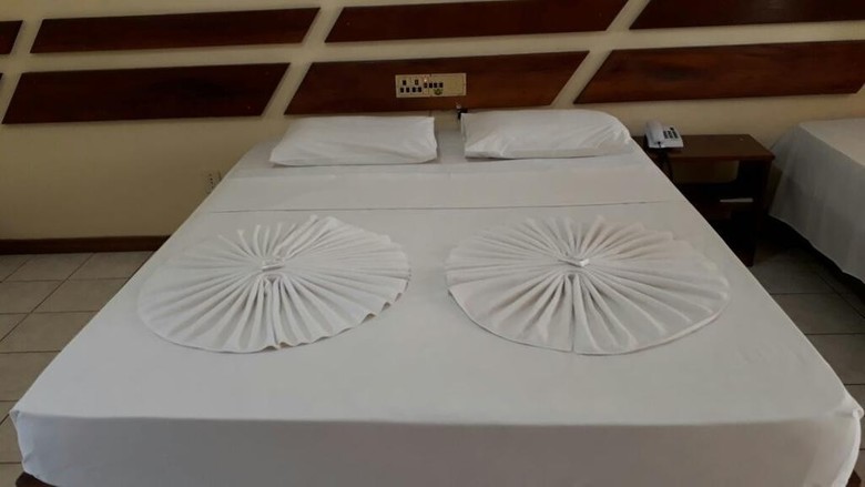Coroa Bella Praia Hotel