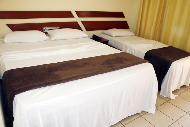 Coroa Bella Praia Hotel