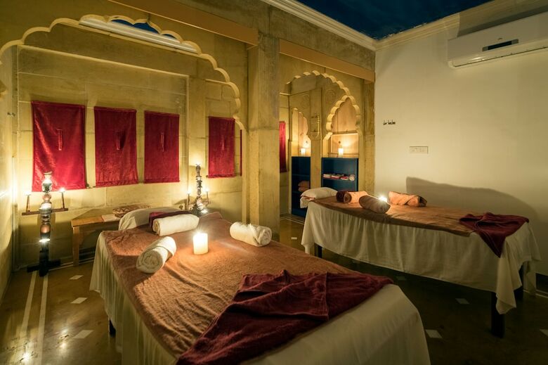 Hotel Rang Mahal