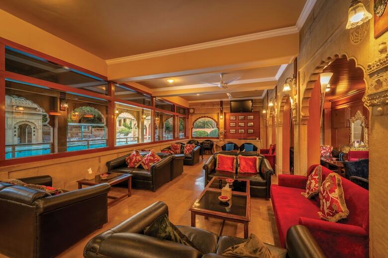 Hotel Rang Mahal