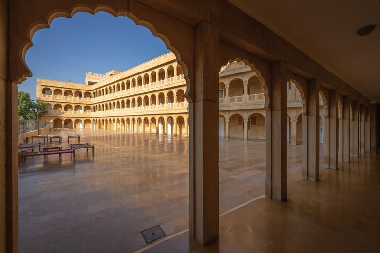 Hotel Rang Mahal