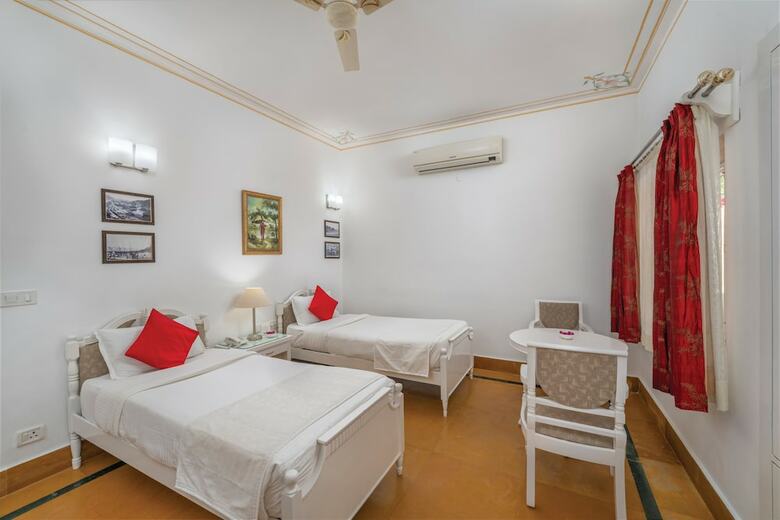 Hotel Rang Mahal