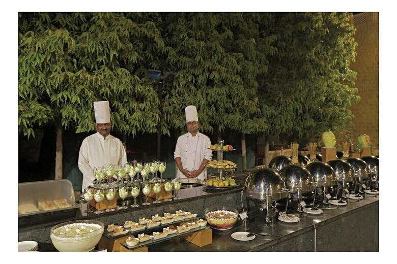 Hotel Rang Mahal