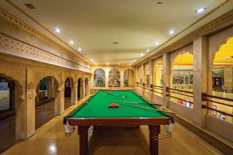 Hotel Rang Mahal