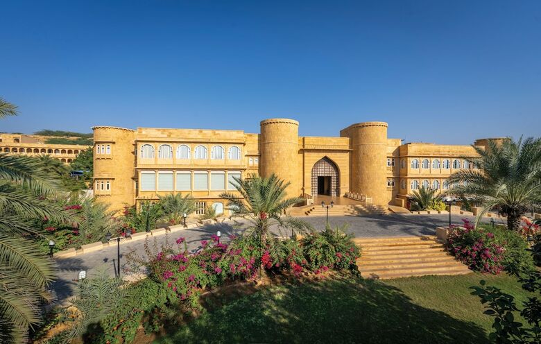 Hotel Rang Mahal