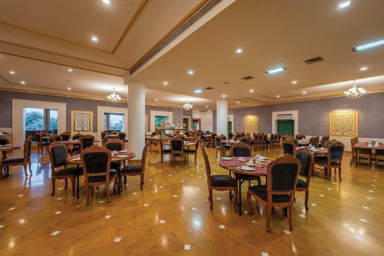 Hotel Rang Mahal