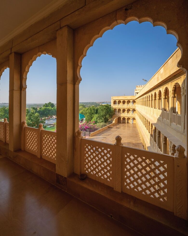 Hotel Rang Mahal