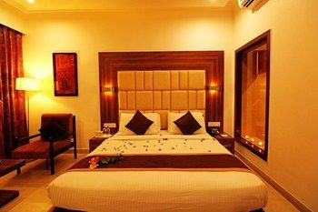 Hotel Shree Ram International