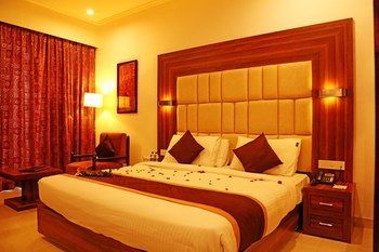 Hotel Shree Ram International