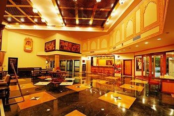 Hotel Shree Ram International