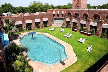 Hotel Shree Ram International