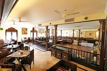 Hotel Shree Ram International