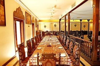 Hotel Shree Ram International