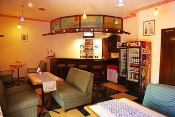 Hotel Shree Ram International