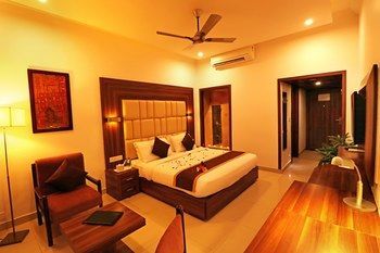 Hotel Shree Ram International