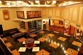 Hotel Shree Ram International