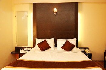 Hotel Shree Ram International
