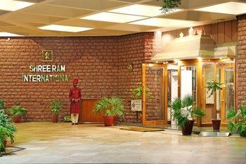 Hotel Shree Ram International
