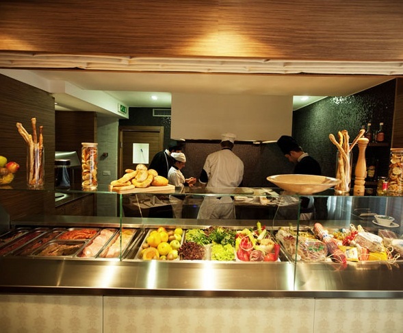 Beograd Art Hotel