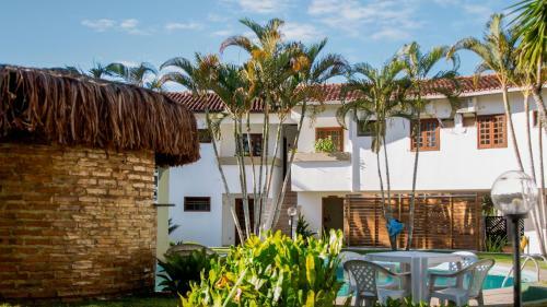 Apartamentos Orla Norte