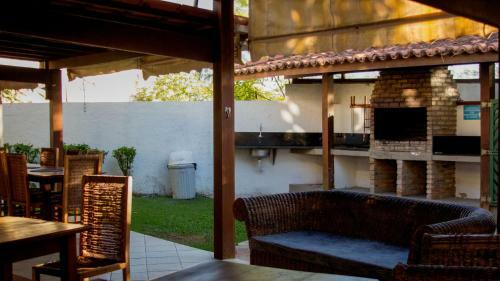 Apartamentos Orla Norte