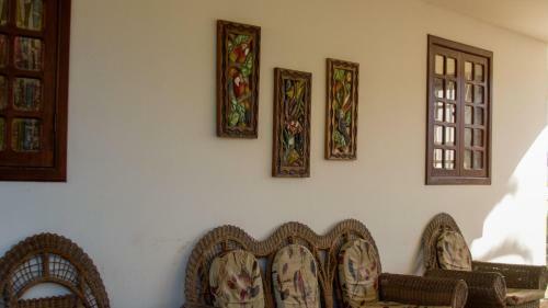 Apartamentos Orla Norte