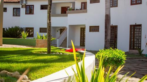 Apartamentos Orla Norte