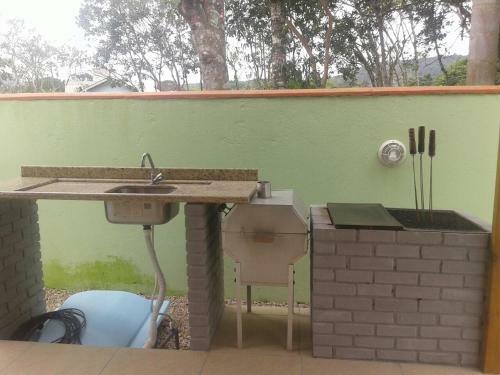 Casita Mariscal Com Piscina