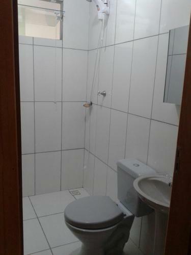 Casita Mariscal Com Piscina