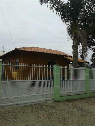 Casita Mariscal Com Piscina