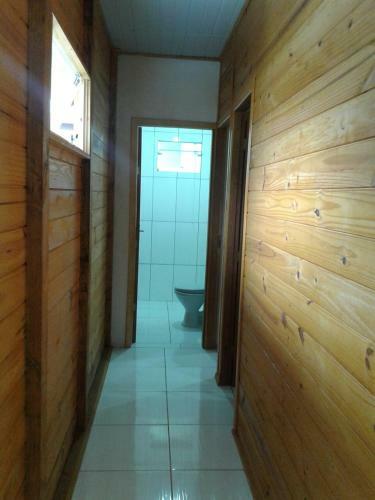 Casita Mariscal Com Piscina