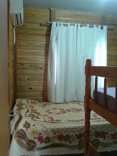 Casita Mariscal Com Piscina