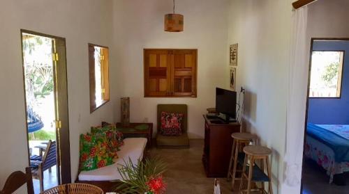 Casa Em Corumbau, Ba
