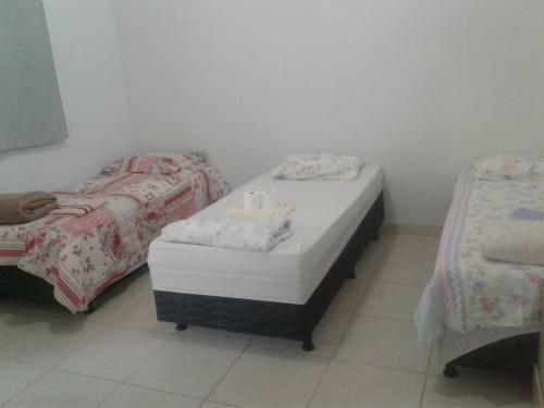 Hostal Pousada Bela Vista