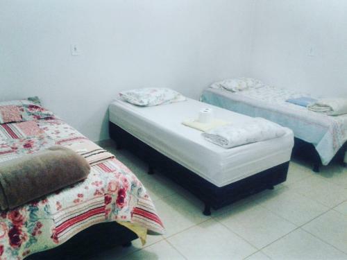 Hostal Pousada Bela Vista