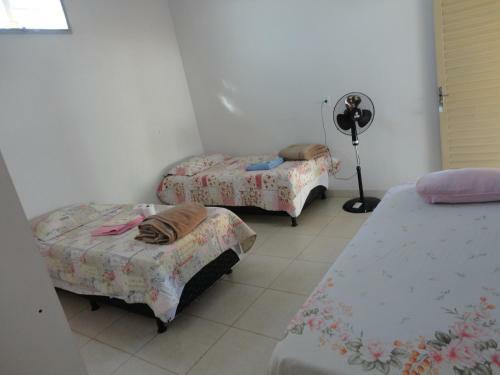 Hostal Pousada Bela Vista