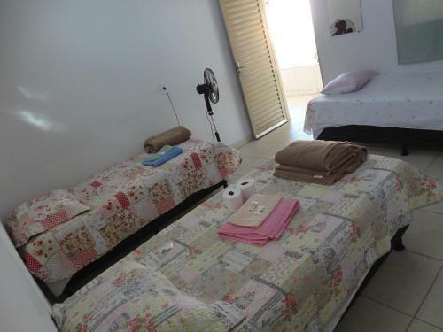 Hostal Pousada Bela Vista