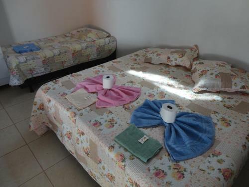 Hostal Pousada Bela Vista